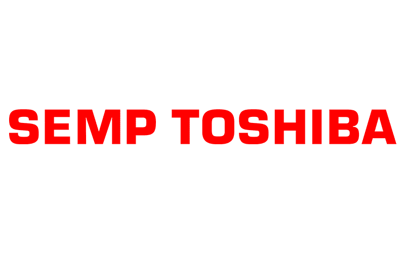 Semp-Toshiba