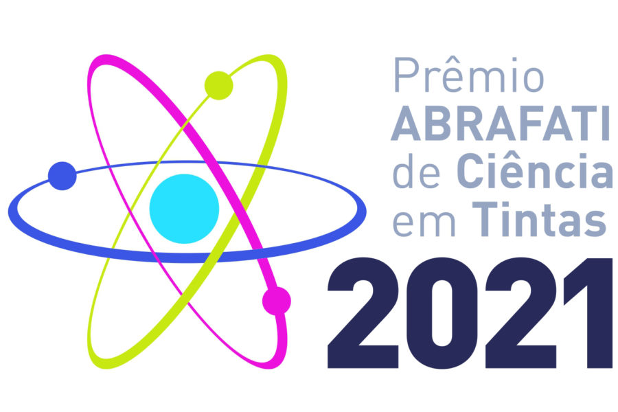 Prêmio Abrafati de Ciência em Tintas: lançada a edição 2021