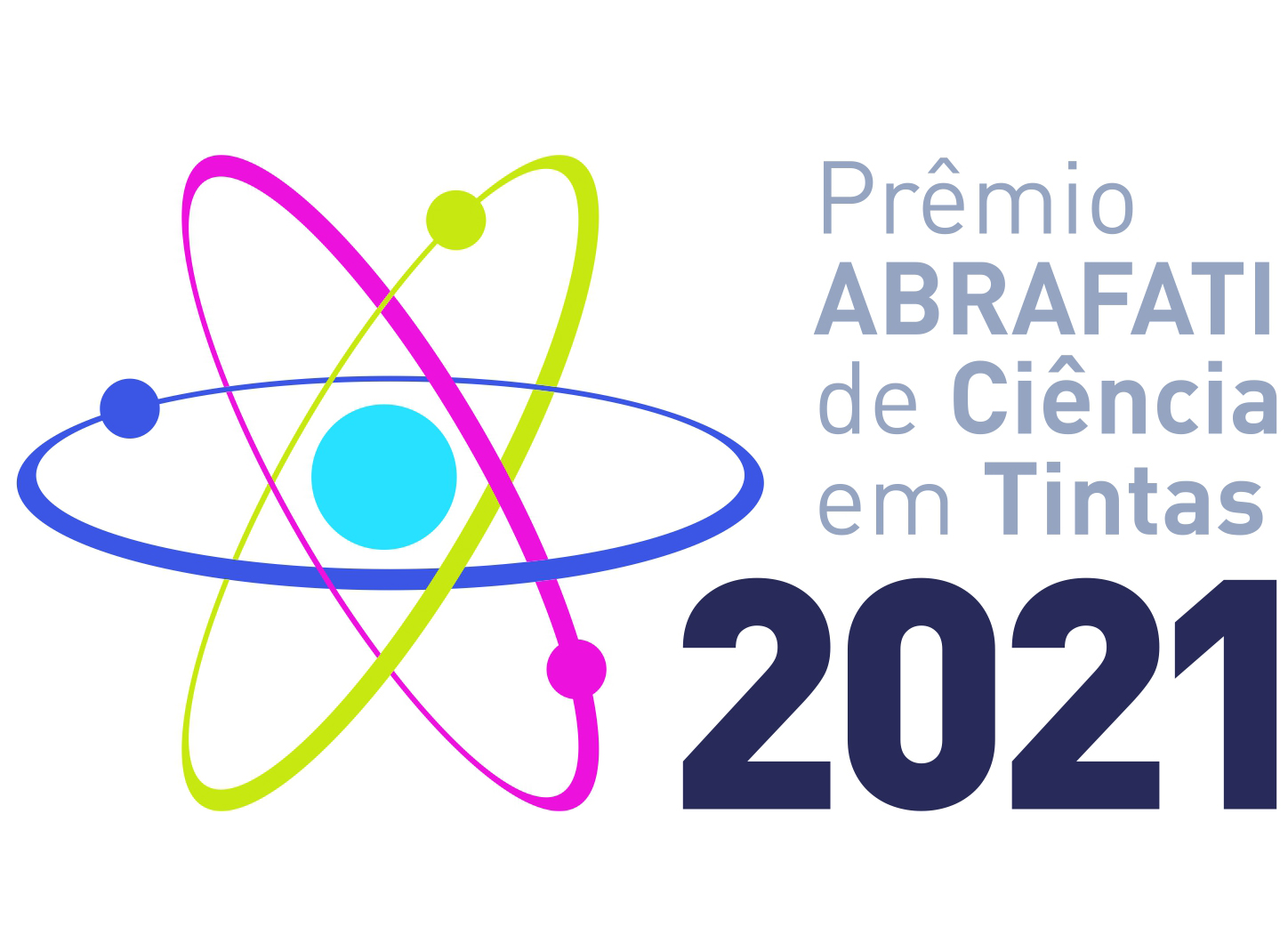 Prêmio Abrafati de Ciência em Tintas: lançada a edição 2021